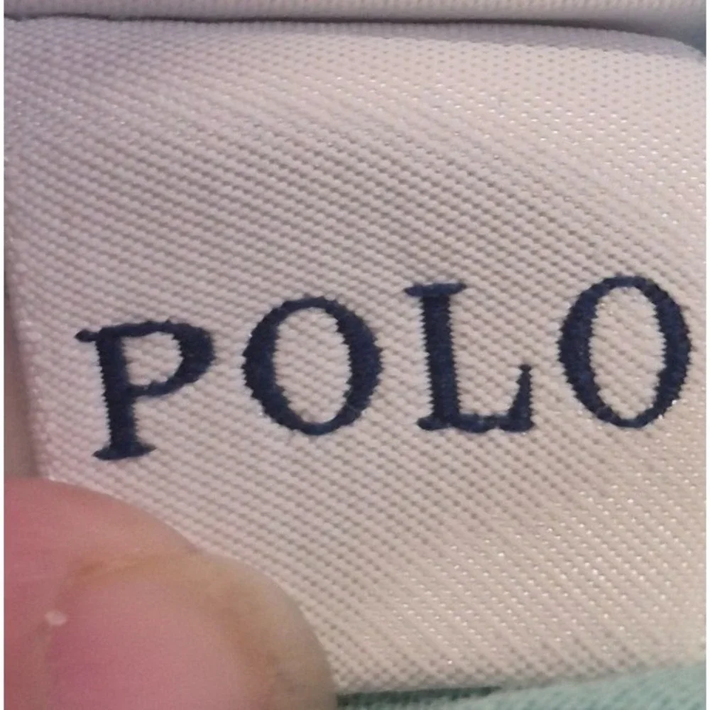 Polo Ralph Lauren Men's XL Short Sleeve Hoodie T-shirt green pink pony Cotton